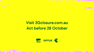 Telstra Australia its time to check your tech Ad Commercial Brand Imagery Photoshoot 2