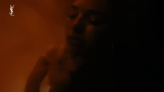 Yves Saint Laurent LIBRE FLOWERS FLAMES l Hero Video Duo Flowers l YSL BEAUTY l 6s Ad Commercial Brand Imagery Photoshoot 0