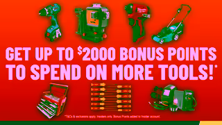 Total Tools FATHERS DAY TOOL FLASH SALE 1DAY ONLY Ad Commercial Brand Imagery Photoshoot 1