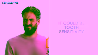 Sensodyne Sensodyne Repair Protect Faces Expert 2024 15 OLV AU Ad Commercial Brand Imagery Photoshoot 0