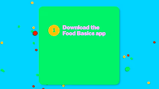 Food Basics Its Food Basics 30th Anniversary Ad Commercial Brand Imagery Photoshoot 1