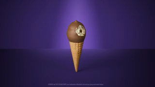 Peters Ice Cream Cadbury Choc Tops 6s Ad Commercial Brand Imagery Photoshoot 0