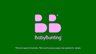 Baby Bunting BB148 Spend and Save 15 Ad Commercial Brand Imagery Photoshoot 2