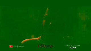 Warner Brothers Conjuring Last Rites In Cinemas Now Ad Commercial Brand Imagery Photoshoot 0