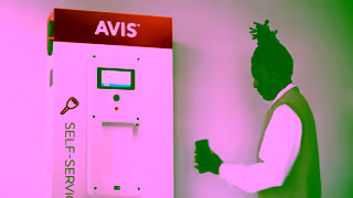 Avis Your Journey Matters Discover the AVIS Car Hire Experience Ad Commercial Brand Imagery Photoshoot 1