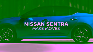 Nissan Nissan Sentra Performance Ad Commercial Brand Imagery Photoshoot 0