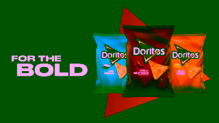 Doritos Doritos CRUNCH DIP LOAD Ad Commercial Brand Imagery Photoshoot 2