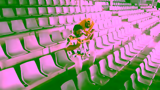 ASB Hold & Clap ASB Classic Is Back Ad Commercial Brand Imagery Photoshoot 1