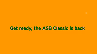 ASB Hold & Clap ASB Classic Is Back Ad Commercial Brand Imagery Photoshoot 2