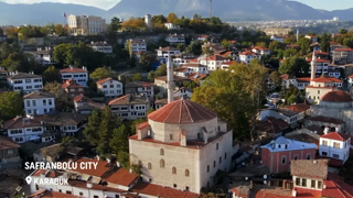 Turkish Airlines Connect to Trkiyes Cultural Heritage wit Turkish Airlines Ad Commercial Brand Imagery Photoshoot 1