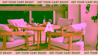 Freedom Furniture Set your alarms mark your calendars and get those carts ready Something flashy is coming Ad Commercial Brand Imagery Photoshoot 0