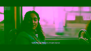Chase Bank UK Make Opportunity Happen6Bus Ad Commercial Brand Imagery Photoshoot 2