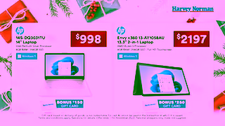 Harvey Norman Lenovo Acer Asus HP Ad Commercial Brand Imagery Photoshoot 1
