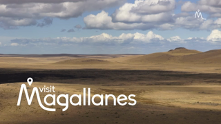 Visit Magallanes Pali Aike Reserve The Hidden Volcanic Desert of Patagonia Ad Commercial Brand Imagery Photoshoot 2