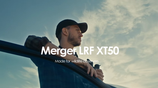 Pulsar Vision Uncompromised HD quality Merger LRF XT50 Ad Commercial Brand Imagery Photoshoot 2