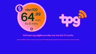TPG TPG Guaranteed lowest price nbn Ad Commercial Brand Imagery Photoshoot 2