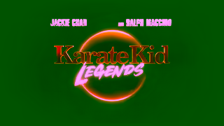 Sony Pictures Karate Kid Legends New Kid UK 20 Only In Cinemas Wednesday May 28 Ad Commercial Brand Imagery Photoshoot 2