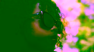Giorgio Armani Discover the Emporio Amani Junior Eyewear Fall Winter 202425 Collection Ad Commercial Brand Imagery Photoshoot 0