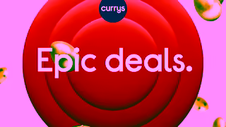 Currys Currys Save 10 on Samsung OLED TVs Ad Commercial Brand Imagery Photoshoot 0