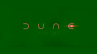 Warner Brothers Dune Part Two February 29 Ad Commercial Brand Imagery Photoshoot 2