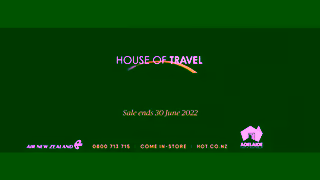 House Of Travel $1379 Per Adult Ad Commercial Brand Imagery Photoshoot 2