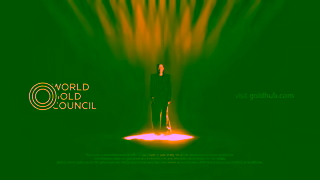 World Gold Council Gold Standing the Test of Time Ad Commercial Brand Imagery Photoshoot 2