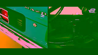 Enthusiast Motor Insurance Mazda FD RX7 Mazda RX3 Real Comments by Real Enthusiasts Ad Commercial Brand Imagery Photoshoot 1