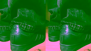 SIZE? Superstar 30s 1920 x 1080 Ad Commercial Brand Imagery Photoshoot 1