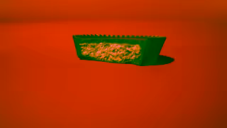 Reese's Reeses Core All The Time 06 2023 Commercial Ad Commercial Brand Imagery Photoshoot 1