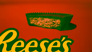 Reese's Reeses Core All The Time 06 2023 Commercial Ad Commercial Brand Imagery Photoshoot 2
