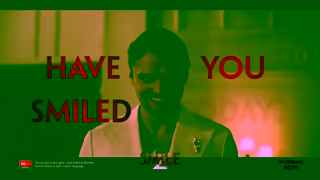 Paramount Pictures SMILE 2 Have You Smiled PARAMOUNT PICTURES AUSTRALIA Ad Commercial Brand Imagery Photoshoot 1