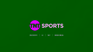 TNT Sports Start of Season TNT Sports Ad Commercial Brand Imagery Photoshoot 2