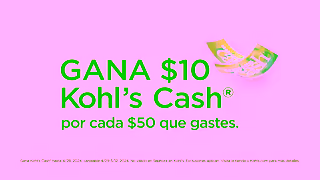 KOHL'S Encuentra los Epic Deals por tiempo limitado en Kohls Ad Commercial Brand Imagery Photoshoot 2
