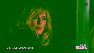 Stan Yellowstone S5B Catch up 6 Ad Commercial Brand Imagery Photoshoot 0