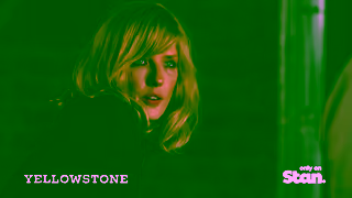 Stan Yellowstone S5B Catch up 6 Ad Commercial Brand Imagery Photoshoot 1