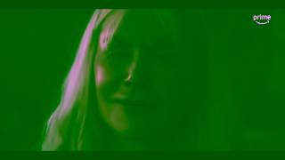 Amazon PrimeVideo 30s Bizarre 9PS S2 AU Post Prime Video Ad Commercial Brand Imagery Photoshoot 2
