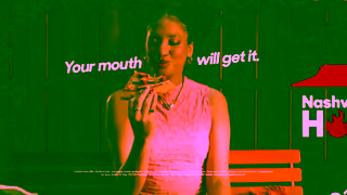 Pizza Hut PH Nashville EN 15 Ad Commercial Brand Imagery Photoshoot 2