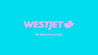 WestJet WestJet Ad Commercial Brand Imagery Photoshoot 2