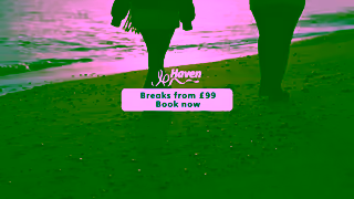 Haven.com 3 reasons to spend Christmas at Haven Ad Commercial Brand Imagery Photoshoot 2