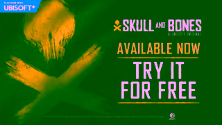 Ubisoft FREE TRIAL TRAILER UK Ad Commercial Brand Imagery Photoshoot 2