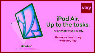 Very.co.uk animation ipad air Ad Commercial Brand Imagery Photoshoot 1