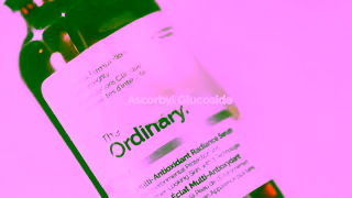 The Ordinary D41129 MARS Product Ingredient Video 15sec 16x9 Paid Ad Commercial Brand Imagery Photoshoot 1