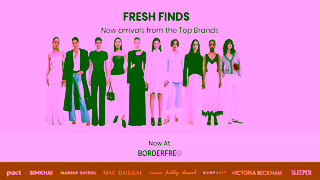 BORDERFREE fresh finds 169cwith musicmp4 Ad Commercial Brand Imagery Photoshoot 2
