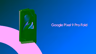 O2 May Trading OLV Google Pixel 9 Pro Fold 6 Ad Commercial Brand Imagery Photoshoot 0
