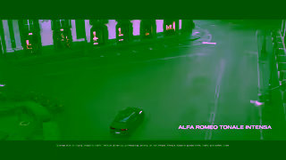 Alfa Romeo AlfaRomeo Intensa Preroll 15 ENG May Ad Commercial Brand Imagery Photoshoot 1