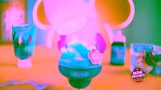 ZURU Toys Mini Brand Disney Snack Kids 5 10 169 30s Brand Youtube Ad Commercial Brand Imagery Photoshoot 1