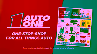 Auto One Easter Escape Sale 30 Ad Commercial Brand Imagery Photoshoot 2