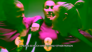 EE Everyone Needs a Squad Ad Commercial Brand Imagery Photoshoot 1