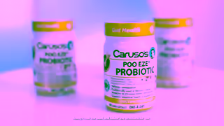 Chemist Warehouse Healthy Bite Carusos Poo Eze Ad Commercial Brand Imagery Photoshoot 1