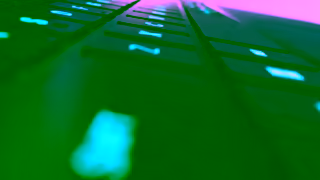 Dell Alienware Aurora Gaming Laptops Ad Commercial Brand Imagery Photoshoot 1